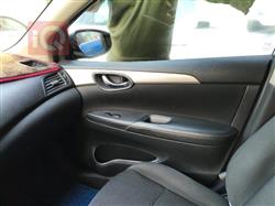 نیسان سێنترا